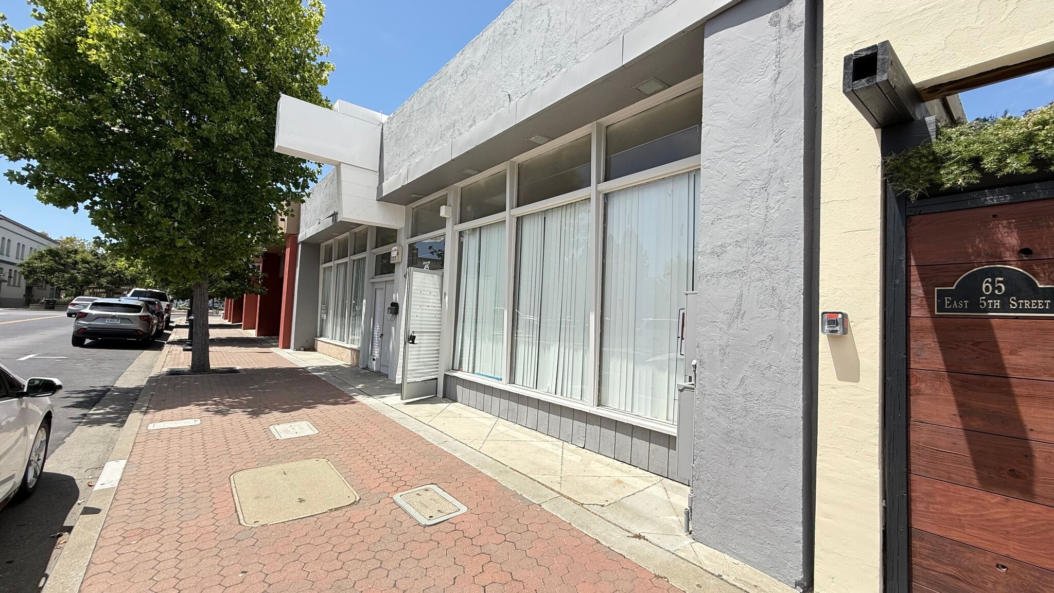 45 E 5th St, Pittsburg, CA for lease Building Photo- Image 1 of 4