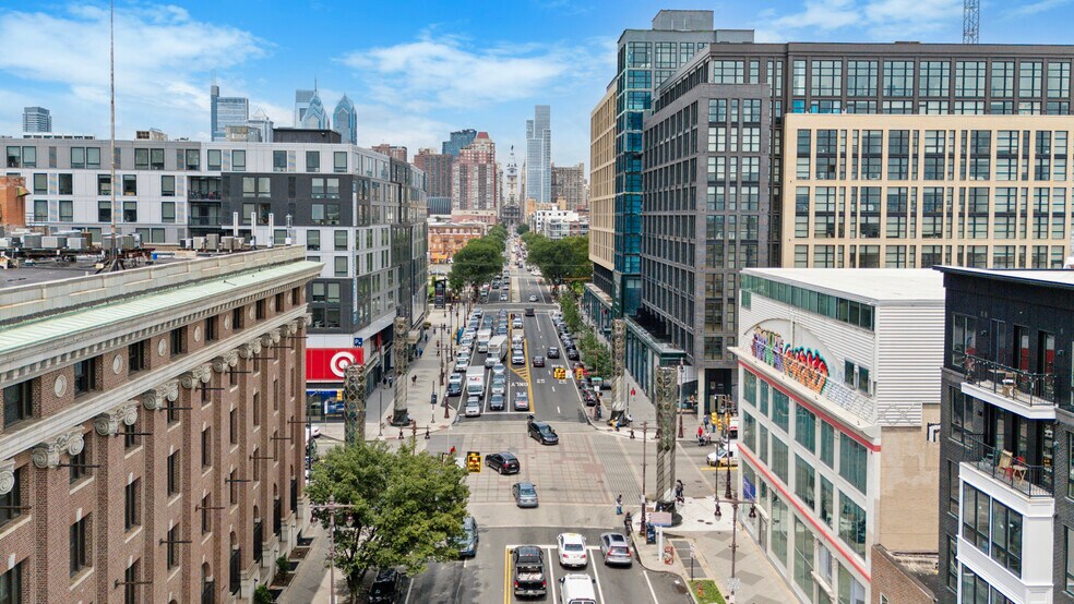 1412 S Broad St, Philadelphia, PA à vendre - Photo du bâtiment - Image 3 de 34