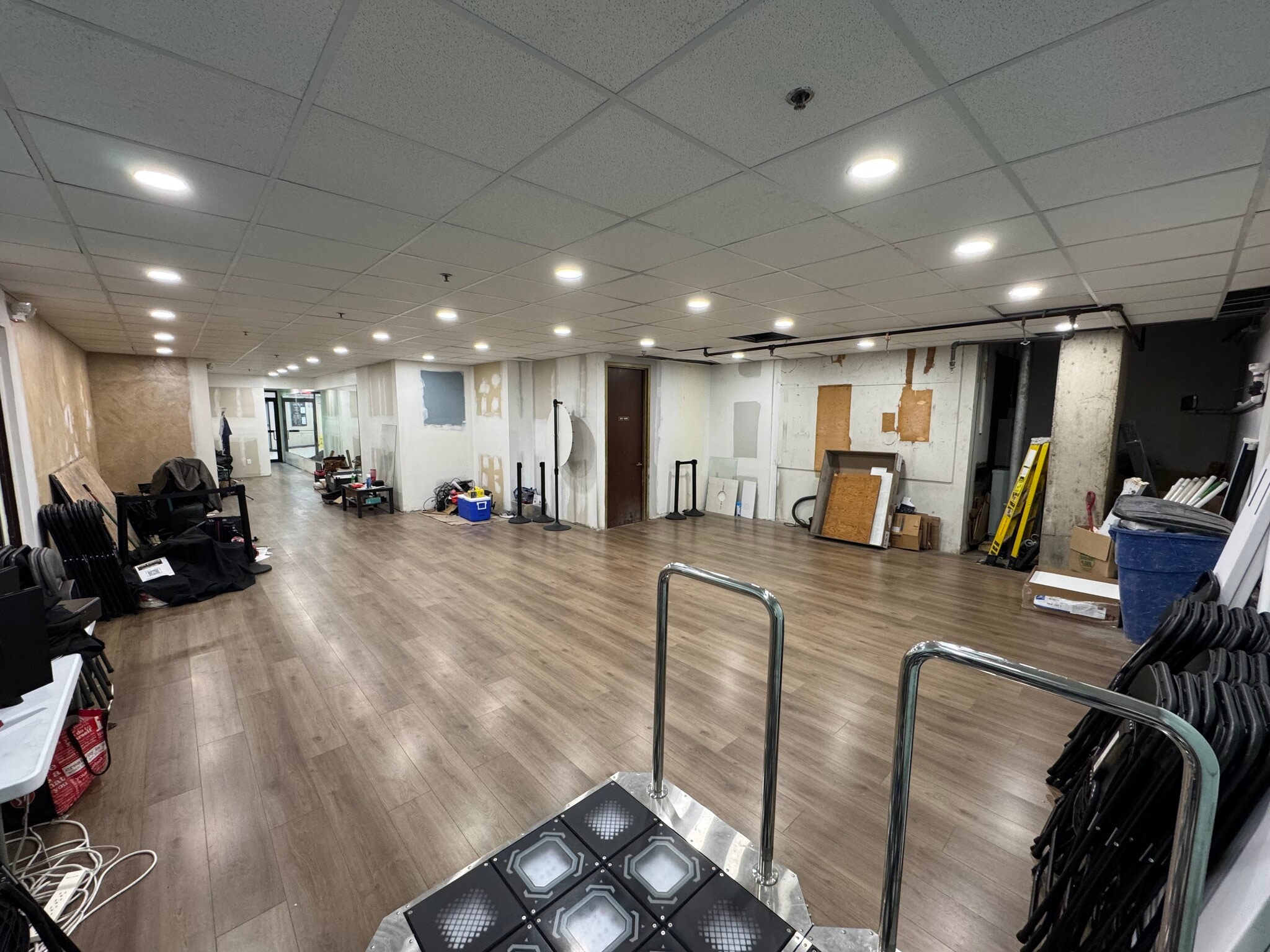 7000 E Kennedy Blvd, Guttenberg, NJ for lease Interior Photo- Image 1 of 4