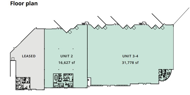 5563 268th St, Langley Twp, BC à louer Plan d’étage- Image 1 de 1