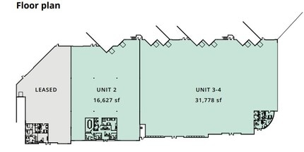 5563 268th St, Langley Twp, BC à louer Plan d’étage- Image 1 de 1