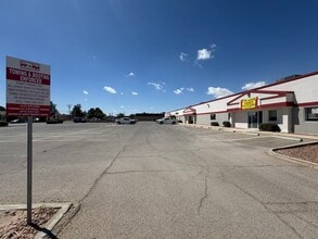 6460 Hiller St, El Paso, TX for sale Building Photo- Image 2 of 7