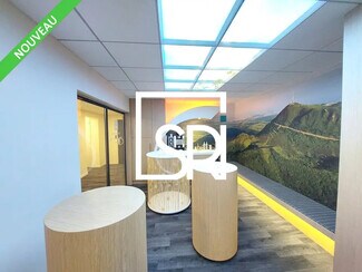 Plus de détails pour Bureau à louer