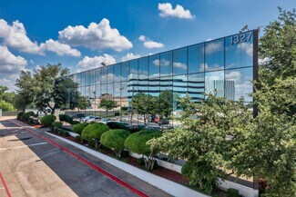 Plus de détails pour 1327 Empire Central Dr, Dallas, TX - Bureau à louer