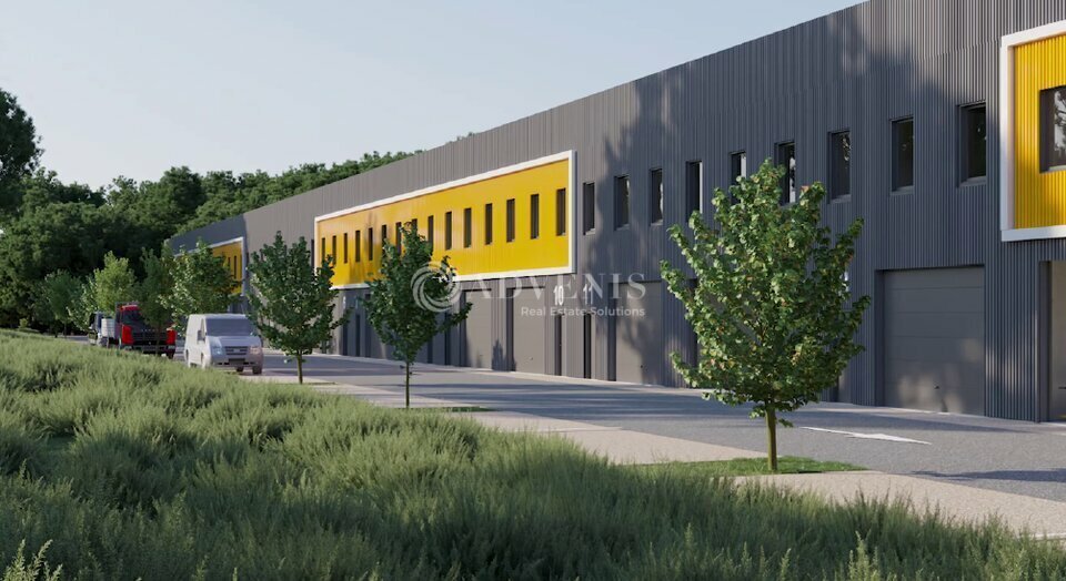 Flex in Avignon for sale - Building Photo - Image 2 of 5