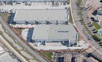 15181 Fairfield Ranch Rd, Chino Hills, CA for lease Building Photo- Image 1 of 6