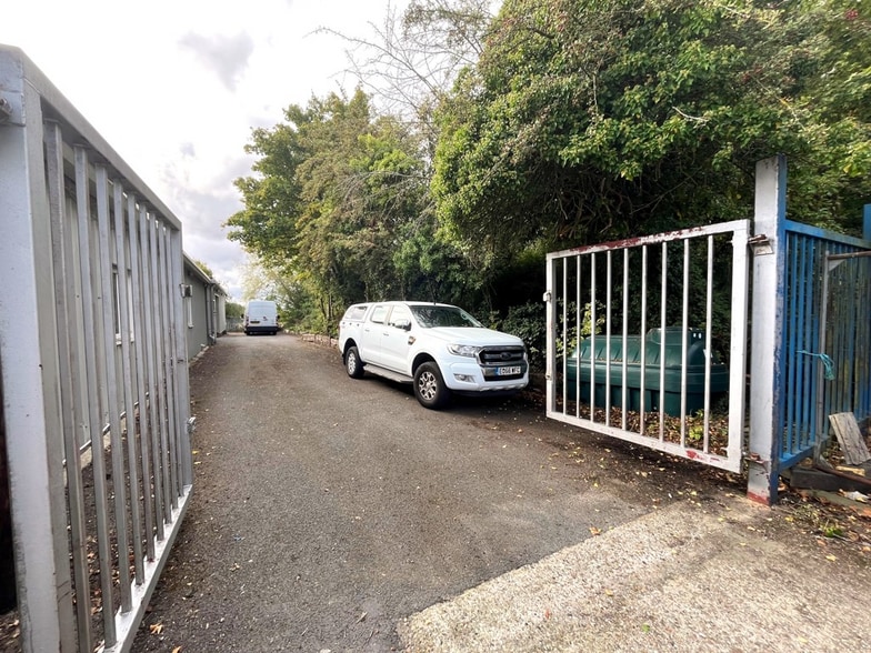 Old Church Rd, East Hanningfield for lease - Building Photo - Image 3 of 5