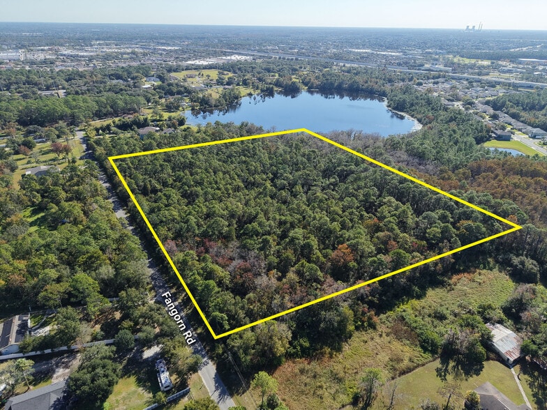 11274 Fangorn Rd, Orlando, FL for sale - Aerial - Image 1 of 11