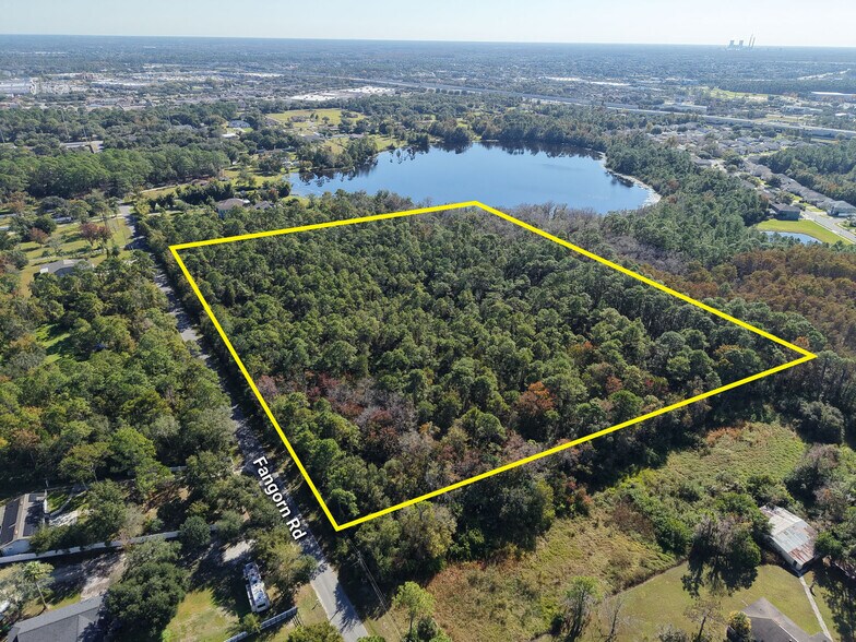 11274 Fangorn Rd, Orlando, FL à vendre - Aérien - Image 1 de 11