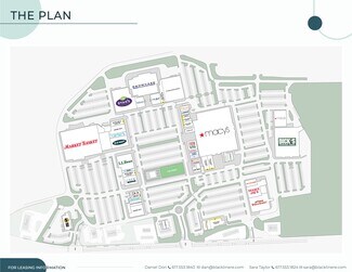 Plus de détails pour 1775 Washington St, Hanover, MA - Bureau, Commerce de détail à louer