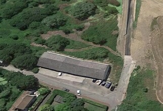 Chemin Des Longues Raies, Saint-Nom-la-Bretèche, YVE - Aerial map view