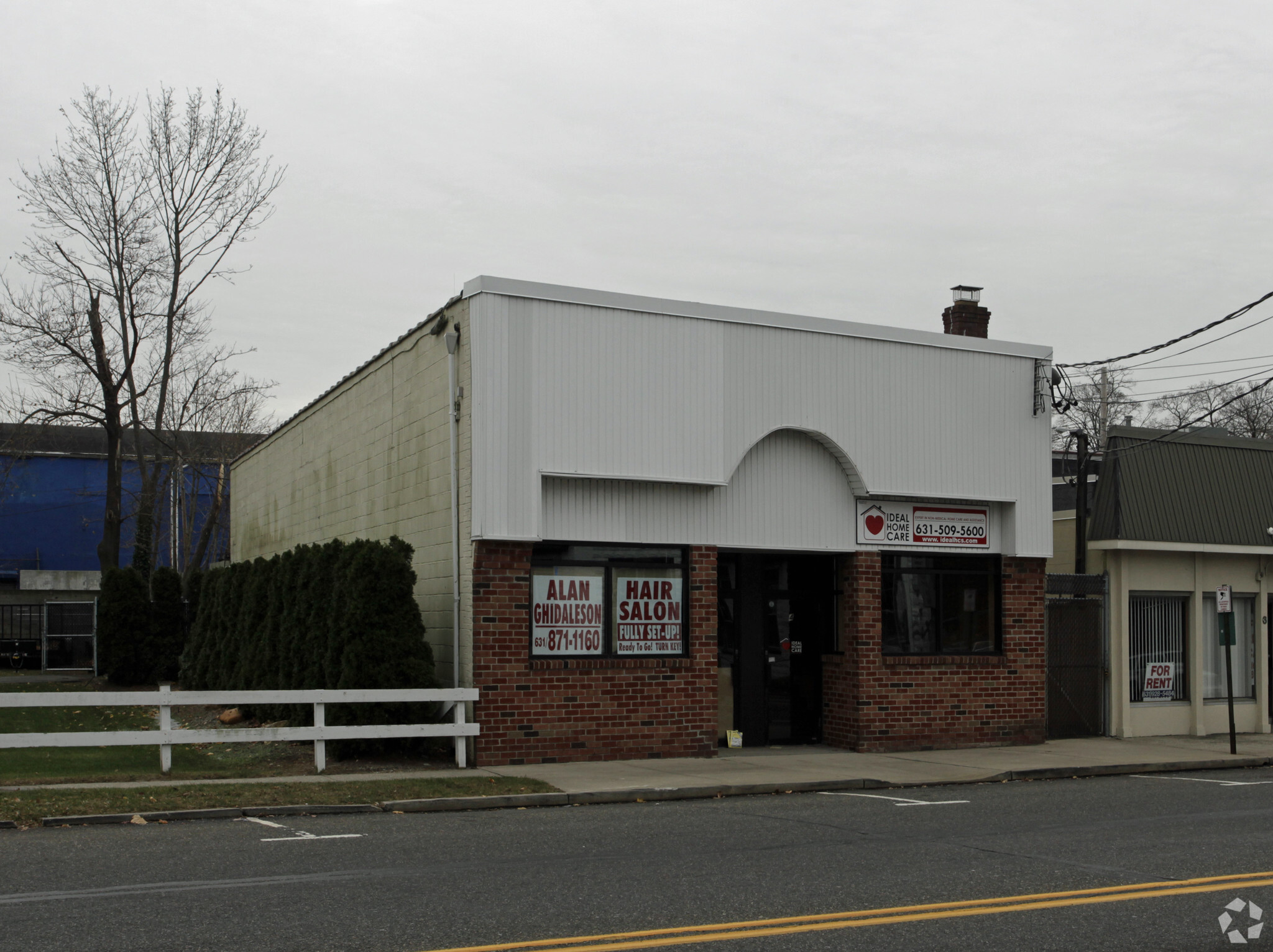 1501 Main St, Port Jefferson, NY for sale Primary Photo- Image 1 of 1