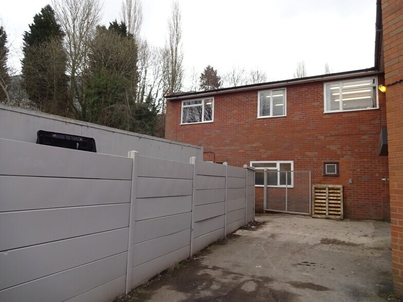 46 Clensmore St, Kidderminster à vendre - Photo du bâtiment - Image 3 de 4