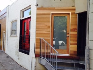 Plus de détails pour 156 Gilbert St, San Francisco, CA - Local d'activités à louer