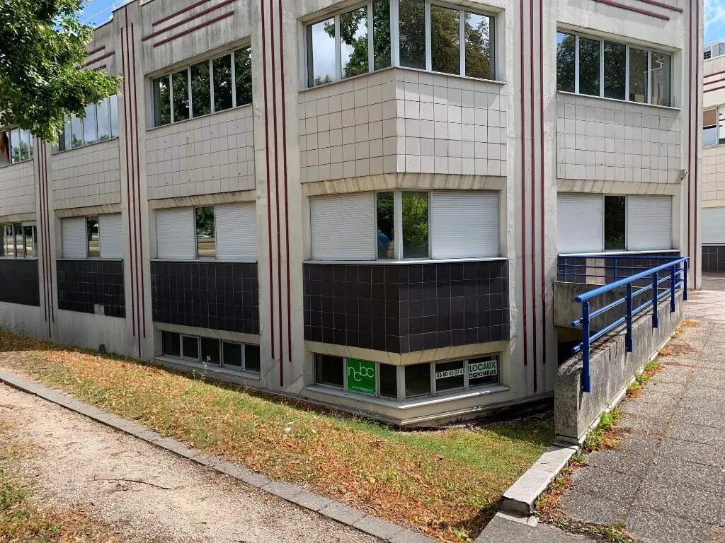 Office in Dijon for sale Building Photo- Image 1 of 8