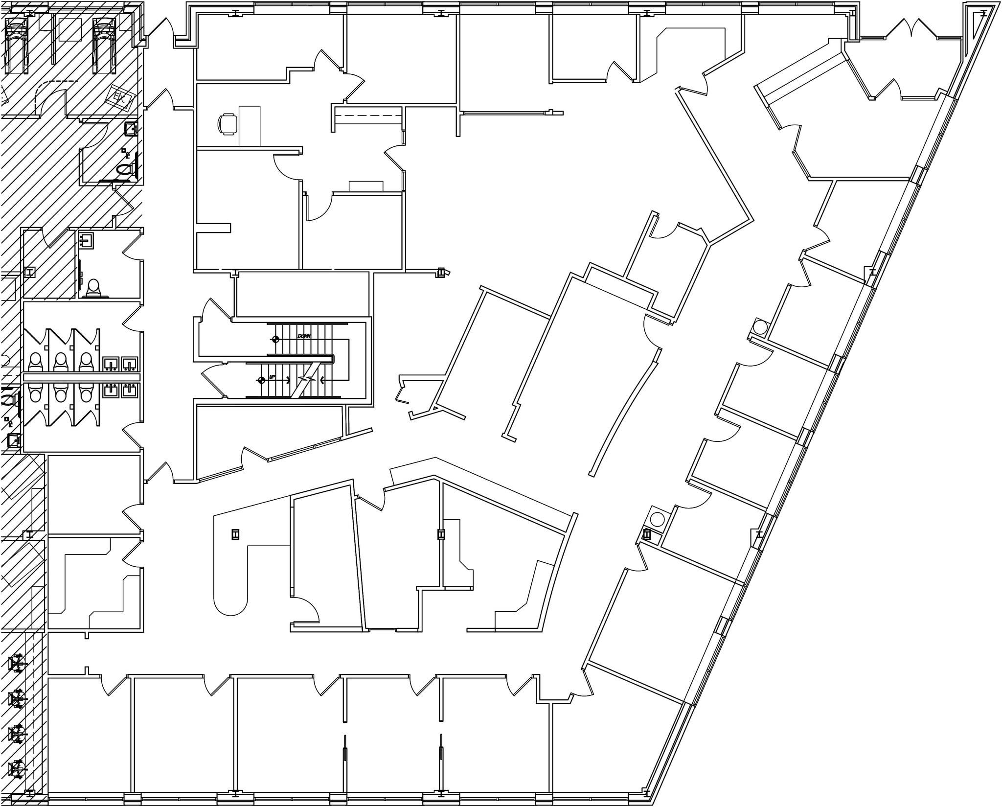6 Technology Dr, Setauket, NY à louer Plan d’étage- Image 1 de 30