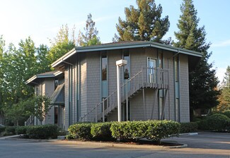 Plus de détails pour 780 San Ramon Valley Blvd, Danville, CA - Bureau à vendre