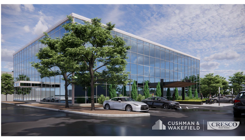 24200 Chagrin Blvd, Beachwood, OH for sale - Building Photo - Image 1 of 6