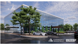 More details for 24200 Chagrin Blvd, Beachwood, OH - Office for Sale