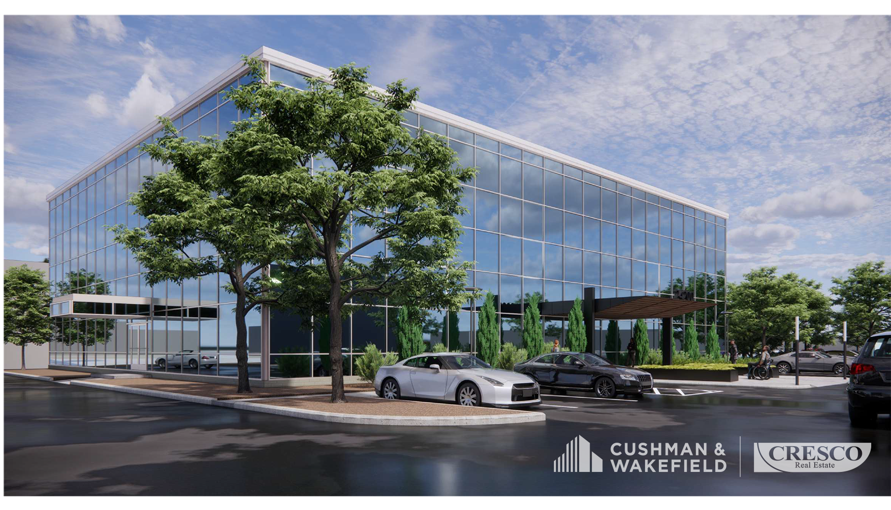 24200 Chagrin Blvd, Beachwood, OH for sale Building Photo- Image 1 of 7