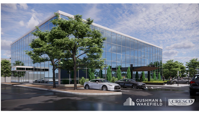 More details for 24200 Chagrin Blvd, Beachwood, OH - Office for Sale