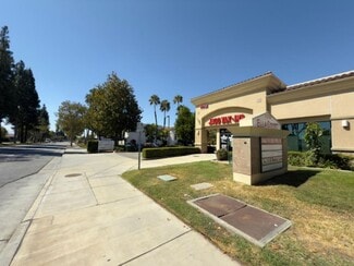 More details for 11756 Central Ave, Chino, CA - Retail for Lease