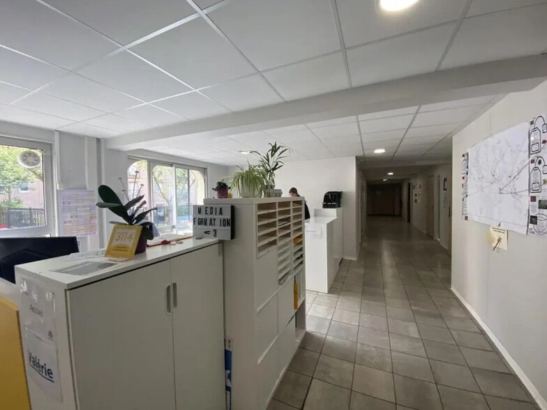 3 Rue Du Four, Rouen à louer - Photo intérieure - Image 3 de 4