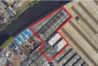 More details for 5-7 Cheston Rd, Birmingham - Industrial for Sale