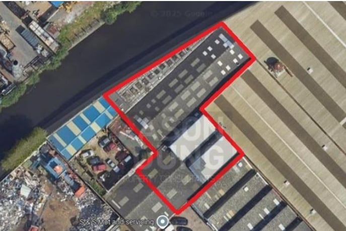 5-7 Cheston Rd, Birmingham for sale Building Photo- Image 1 of 12