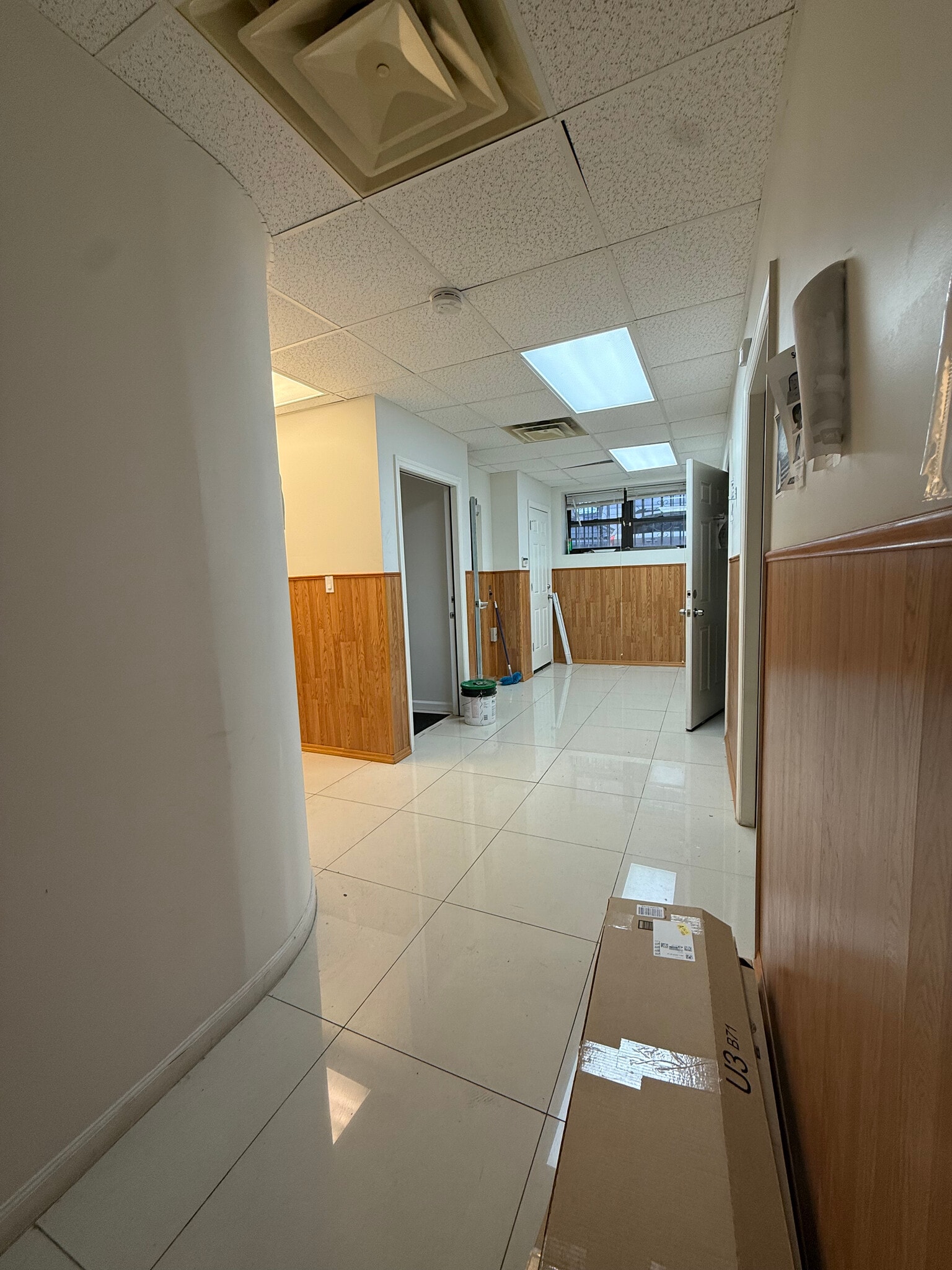 3057 Coney Island Ave, Brooklyn, NY for lease Interior Photo- Image 1 of 8