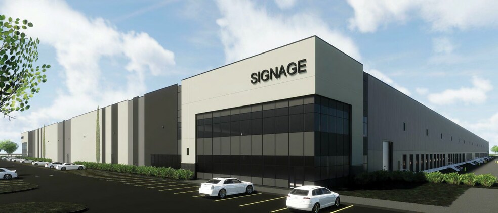 745 Hazelhurst Rd, Mississauga, ON à louer - Photo du bâtiment - Image 2 de 6