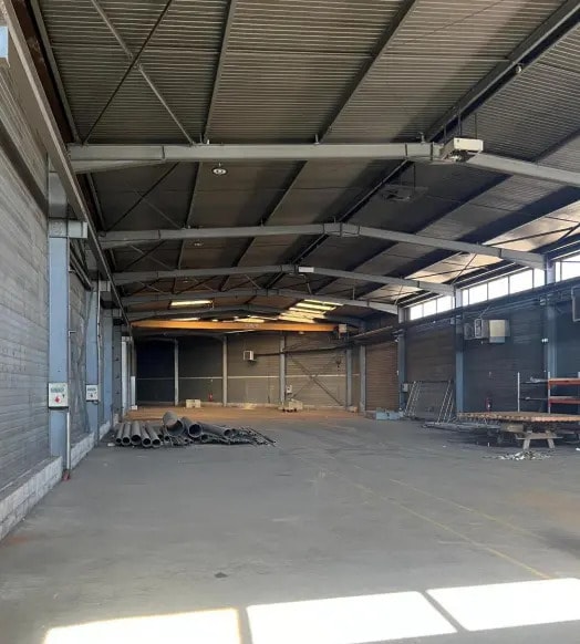 Flex in Vaulx-en-Velin for lease - Interior Photo - Image 3 of 7