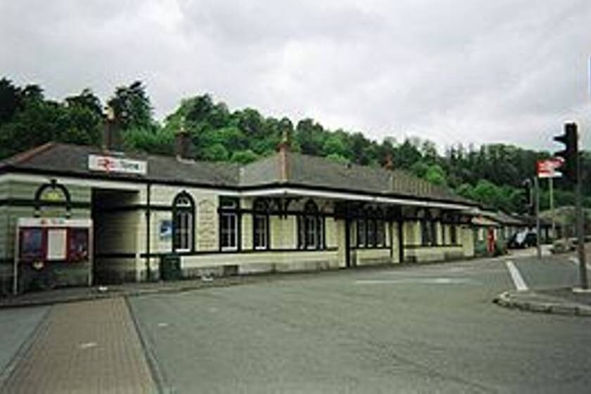 Newton Rd, Torquay for lease Primary Photo- Image 1 of 4