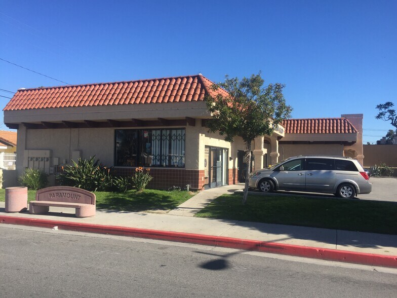 7005-7011 Somerset Blvd, Paramount, CA à louer - Photo du bâtiment - Image 3 de 8