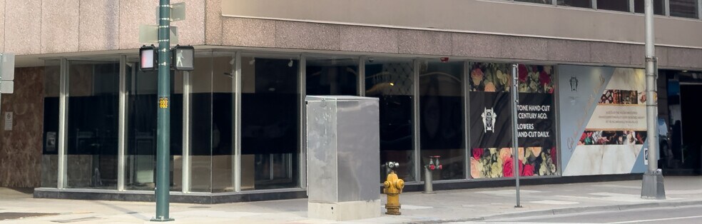 401 17th St, Denver, CO for lease - Building Photo - Image 2 of 3