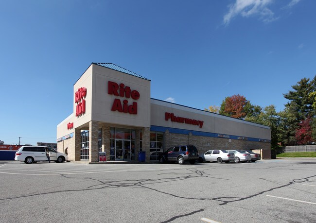 More details for 811 E State St, Sharon, PA - Retail for Sale