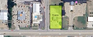 More details for 4101 Highway 180 E, Mineral Wells, TX - Office for Sale
