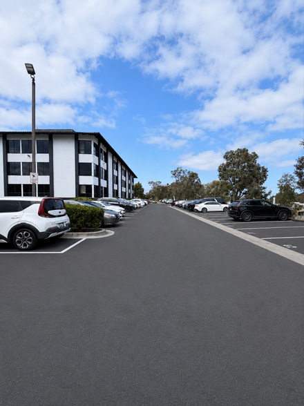 6920 Miramar Rd, San Diego, CA for lease - Building Photo - Image 3 of 22