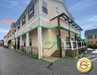 More details for 426 S Main St, Bel Air, MD - Office, Retail for Lease