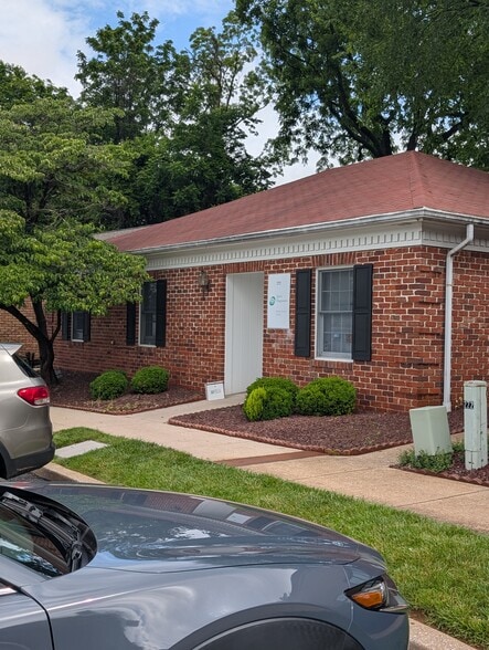 222 Washington Rd, Westminster, MD for sale - Building Photo - Image 2 of 8