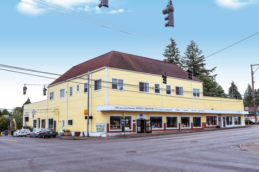 3902-3910 S 12th St, Tacoma, WA à louer - Photo du bâtiment - Image 3 de 4