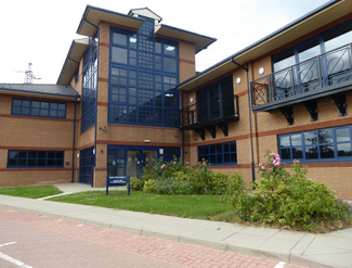 Plus de détails pour Alington Rd, St Neots - Bureau à louer