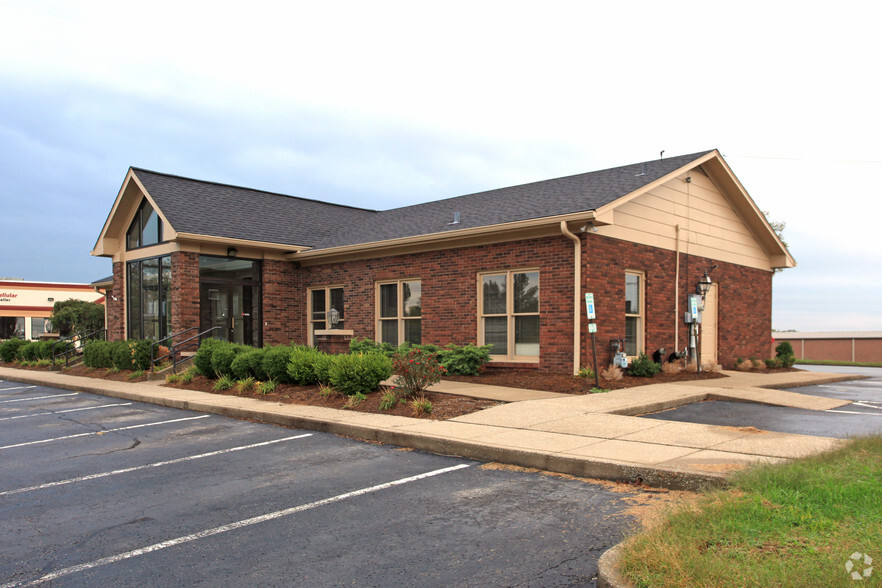 1800 S Highway 53, La Grange, KY for sale - Primary Photo - Image 1 of 1