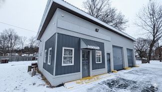 Plus de détails pour 2315 S Main St, Rockford, IL - Commerce de détail à vendre