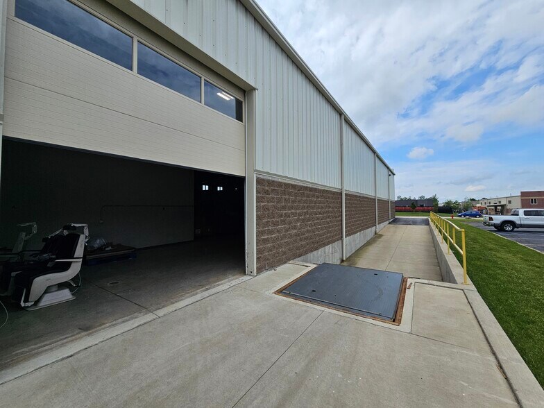 22793 Citation Rd, Frankfort, IL à louer - Photo du bâtiment - Image 3 de 13
