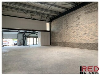 More details for Chemin Saint Maurice, Manosque - Industrial for Lease