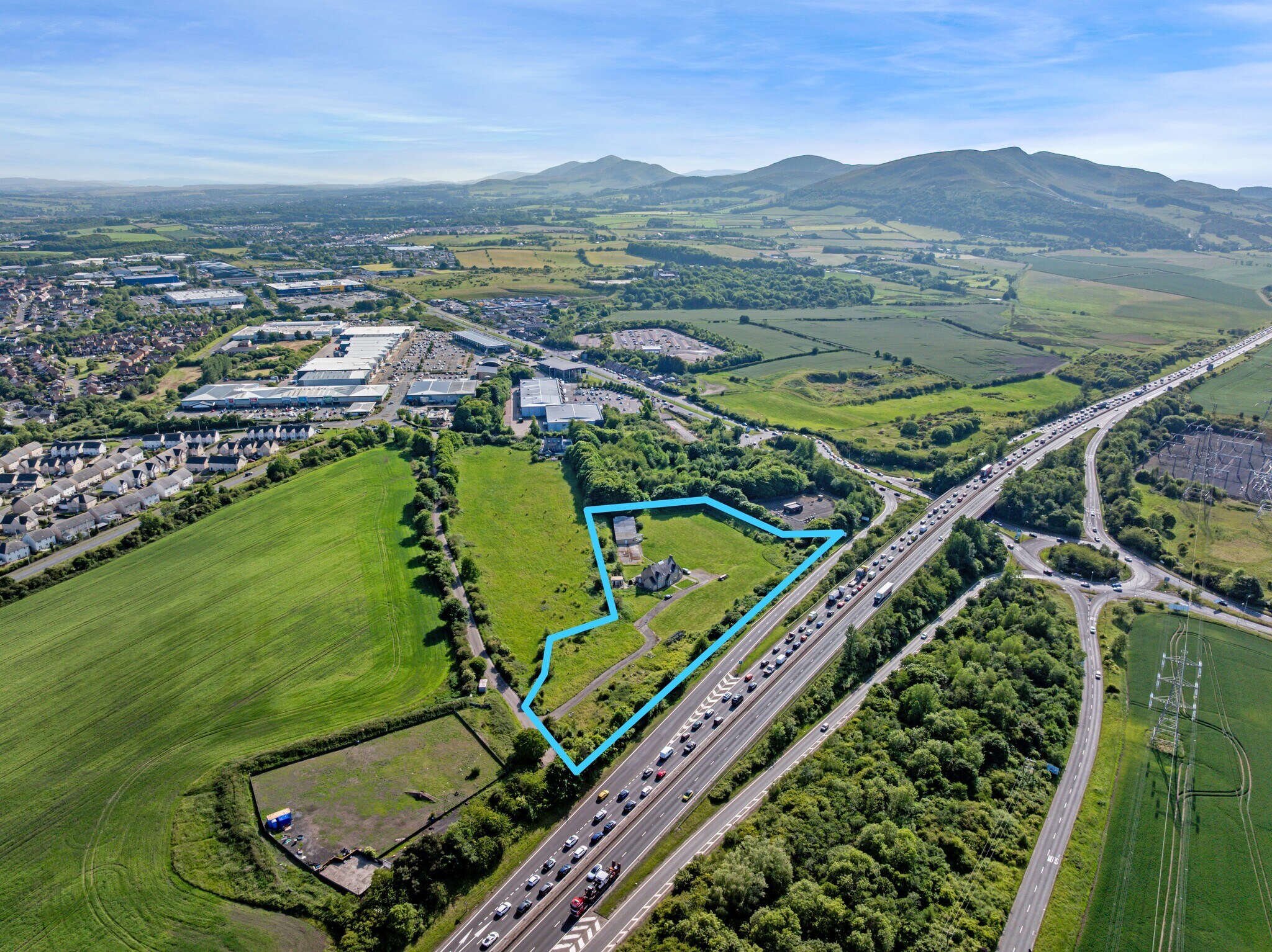 7 Langloan Rd, Loanhead à vendre Photo principale- Image 1 de 9