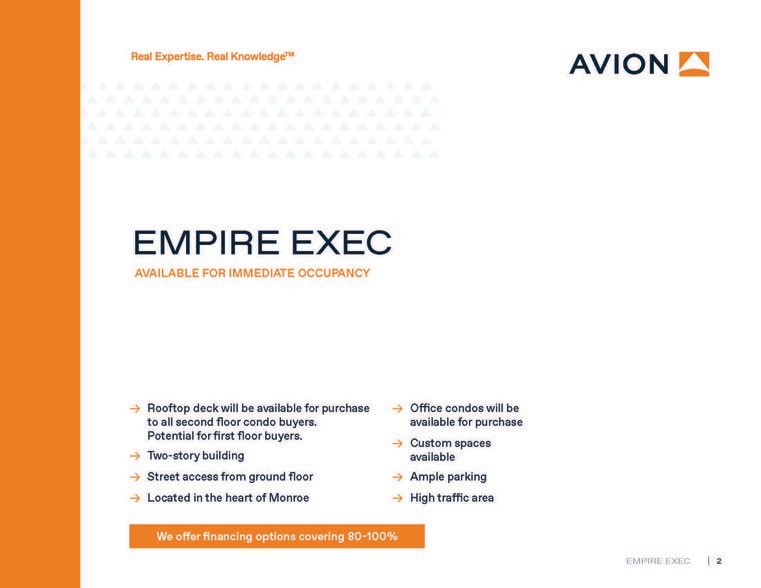 581 State Route 17M, Monroe, NY for sale - Building Photo - Image 2 of 10