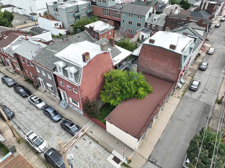15 S 14th St, Pittsburgh, PA for sale - Building Photo - Image 2 of 25