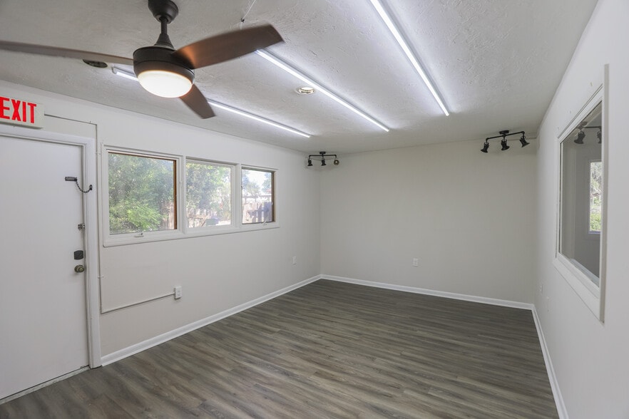 410 NW 16th Ave, Gainesville, FL for lease - Building Photo - Image 2 of 11